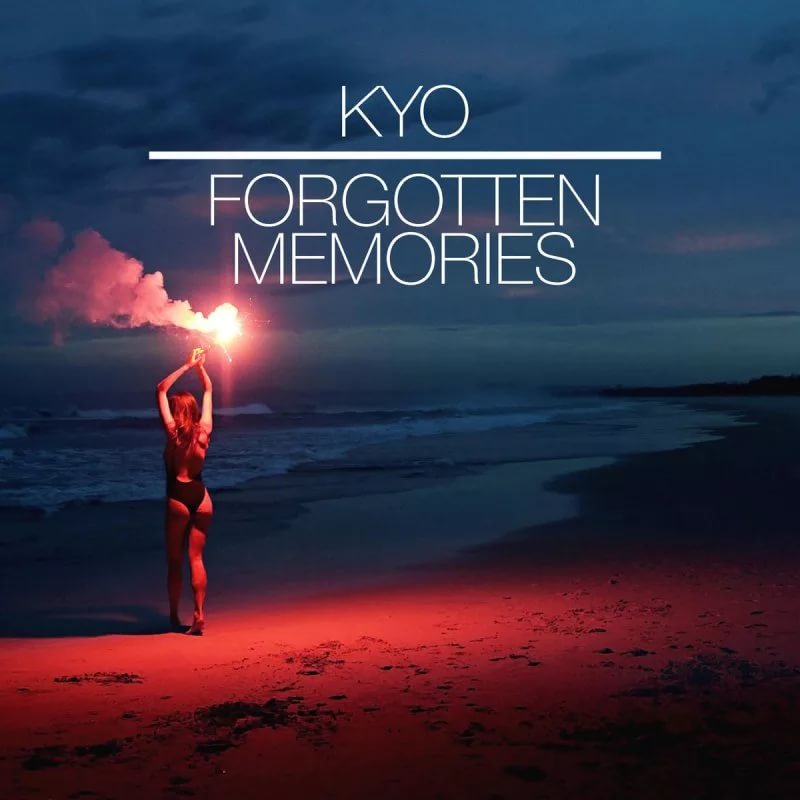 Kyo - Forgotten Memories