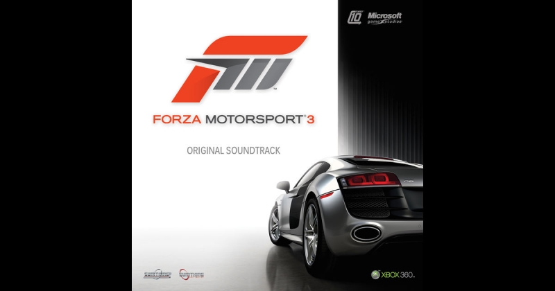 Rundown [Forza Motorsport 4 OST]