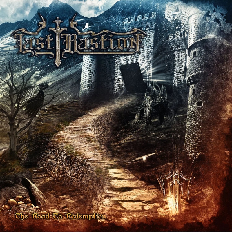 Last Bastion - The Way of Kings pt II  Stormblessed