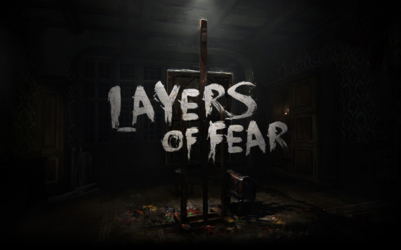 Layers of Fear - The End