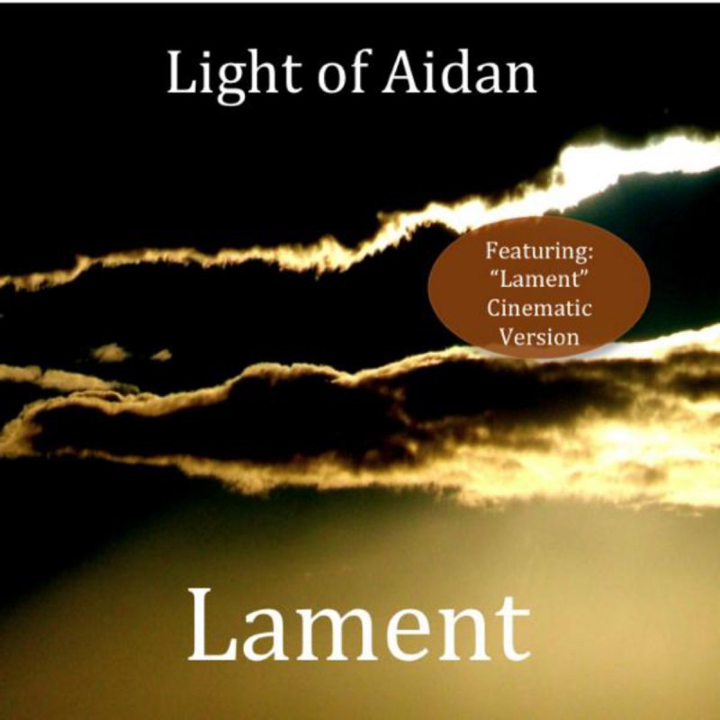 Light Of Aidan Ft Note For A Child - Loving You