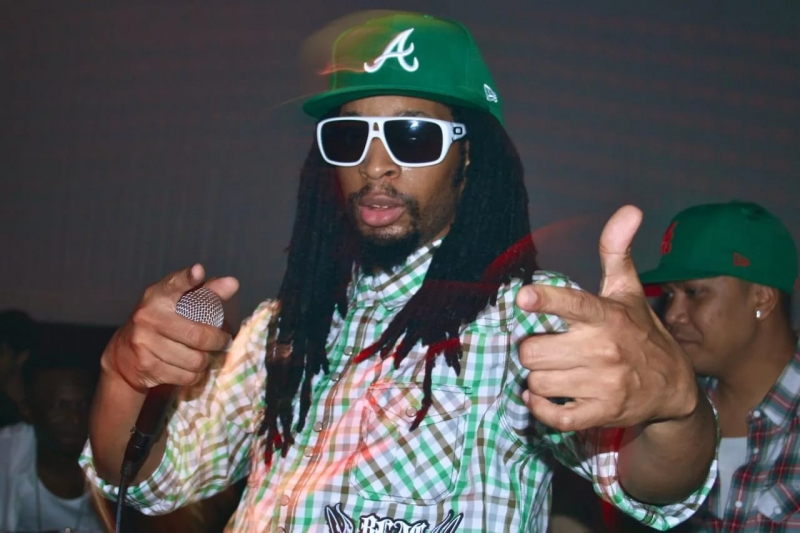 Lil Jon, Lil Scrappy, Nitro, 2 Chainz - The Last Of The Mohicans Mafia [Instrumental] h3nry prod. Remix