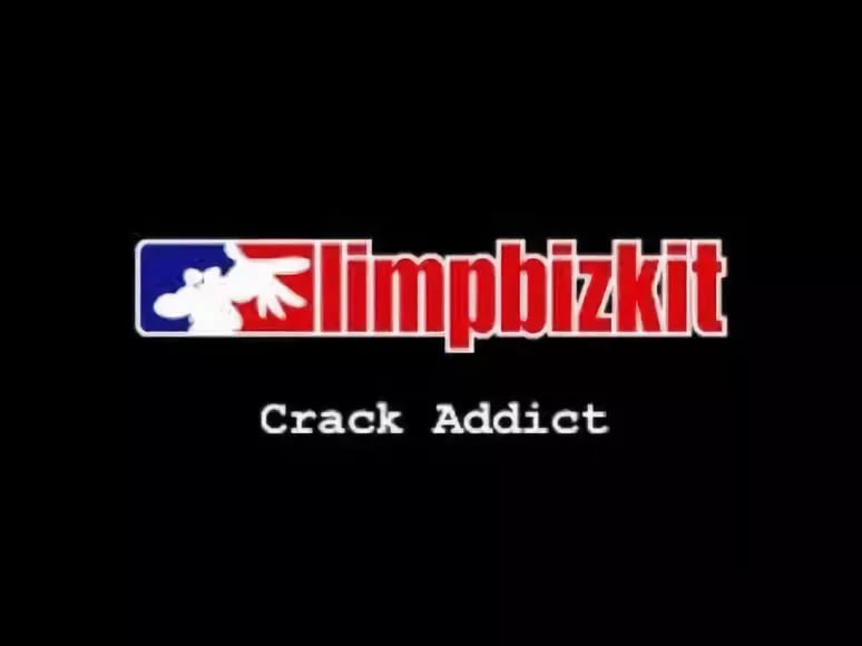 Limp Bizkit - Crack Addict Live WWE Wrestlemania