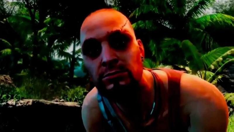 Литерал - Far Cry 3 Что такое безумие?