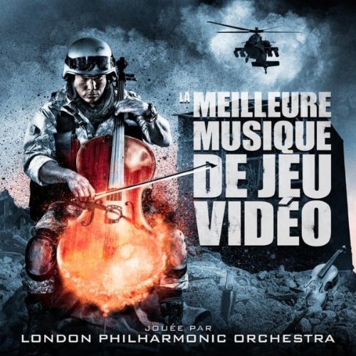 London Philharmonic Orchestra and Andrew Skeet - Battlefield 2 Theme
