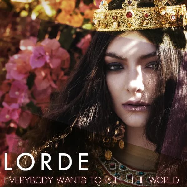 Lorde - Everybody Wants To Rule The World OST Assassins Creed Unity