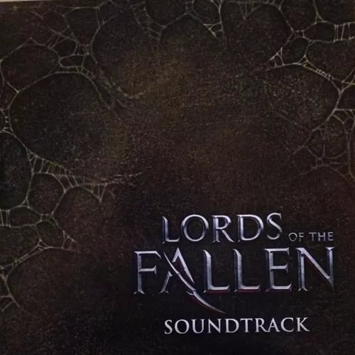 Lords of the Fallen OST - 05 Penance
