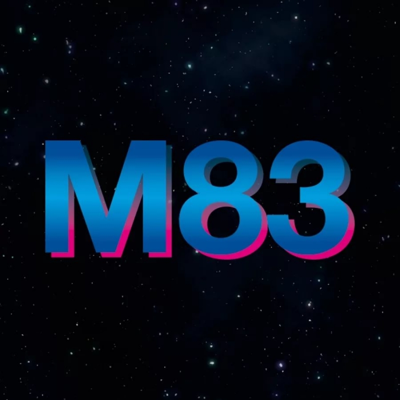 M83 - Jack's Dream OST Обливион 