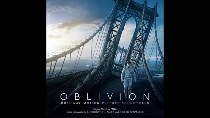Oblivion feat. Susanne Sundfør - OST Обливион / Oblivion 2013)