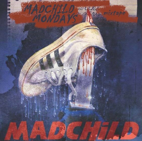 Madchild