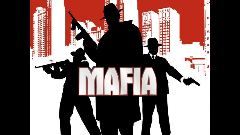 Remixed Mafia Theme