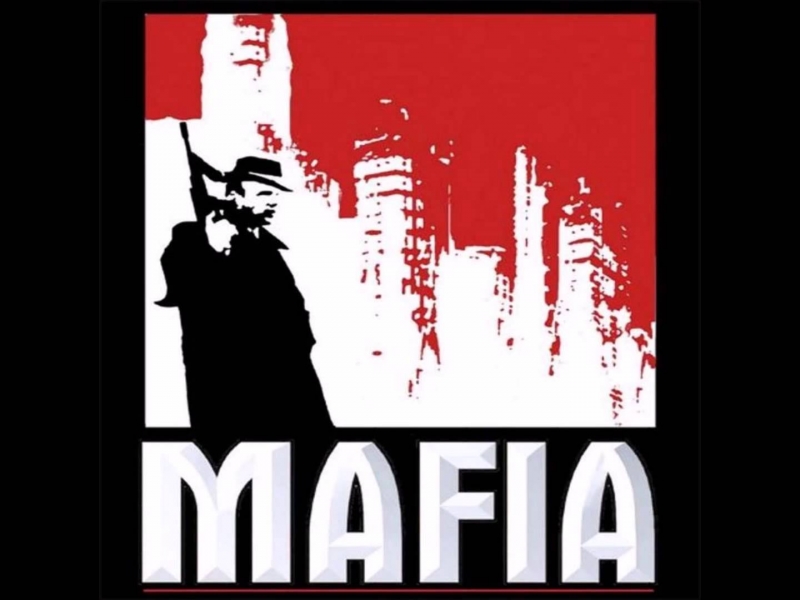 Mafia The City Of Lost Heaven - Main Theme short version