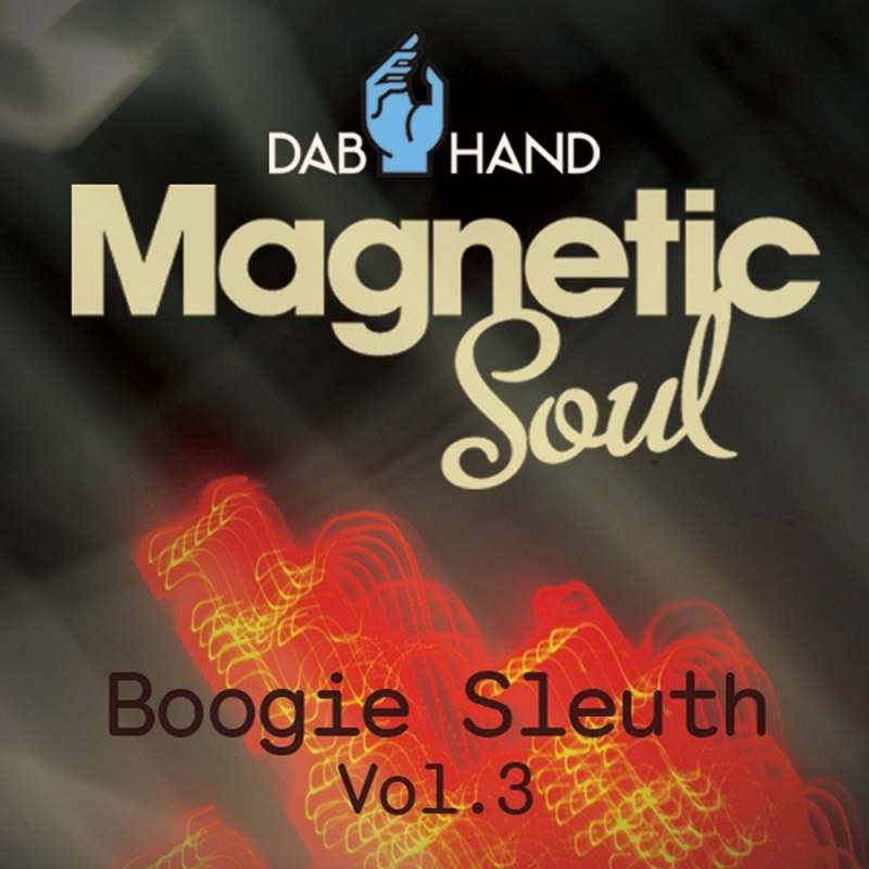 Magnetic Soul - Give It Up