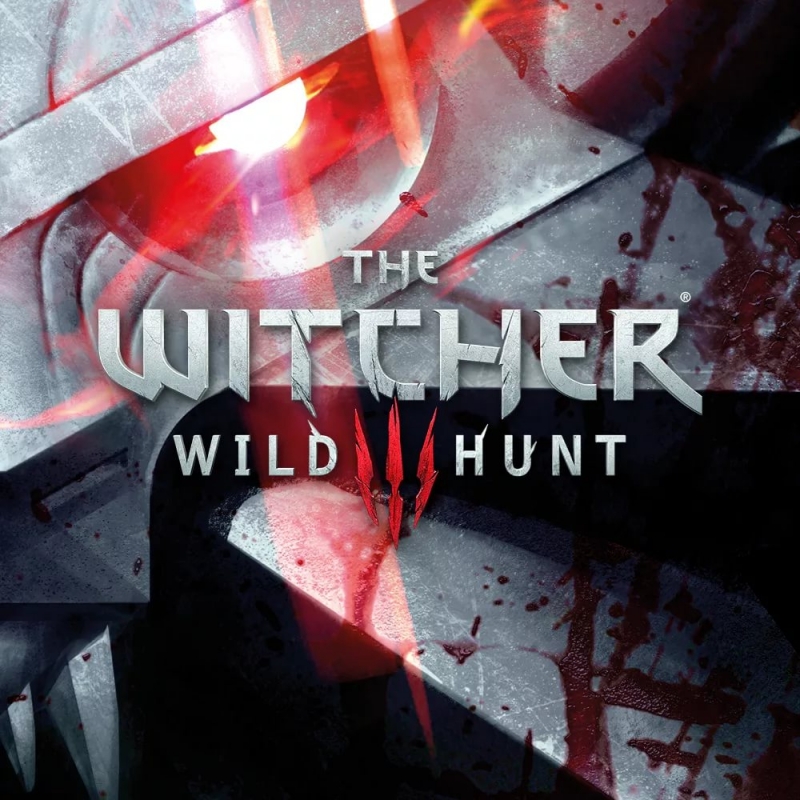 Marcin Przybyłowicz - The Fields of Ard Skellig The Witcher 3 Wild Hunt OST