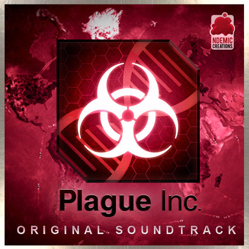 Marius Masalar - Plague Inc Evolved - 5n - World Awareness 16-18k