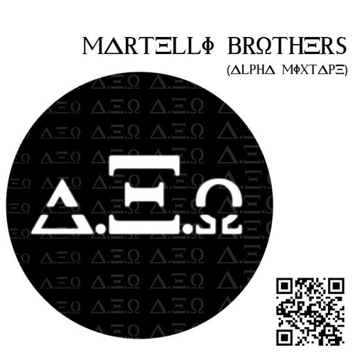 Martelli Brothers - INTRO Ну погоди 2009 mix  In your eyes electro remix 2009