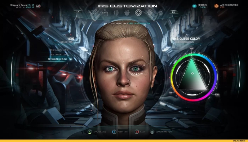Mass Effect 3 - Leaving Earth Piano | 1