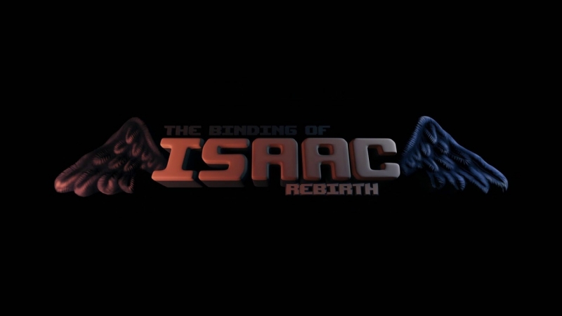Matthias Bossi and Jon Evans - Diptera Sonata / Basement The Binding of Isaac Rebirth OST