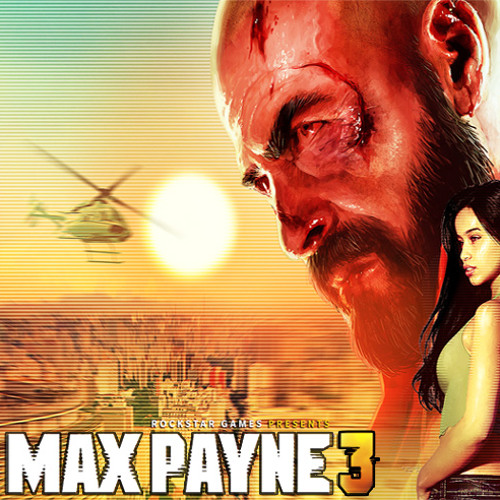 Max Payne 2 - Main Theme OST