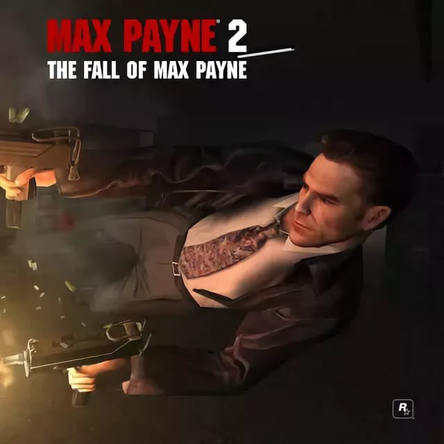 Max Payne NR
