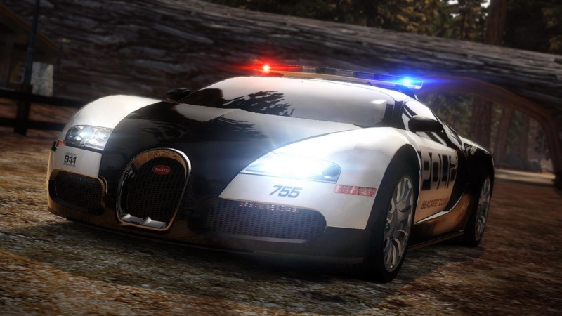 Maximum Balloon / Theophilus London - Groove Me need for speed hot pursuit OST 2010