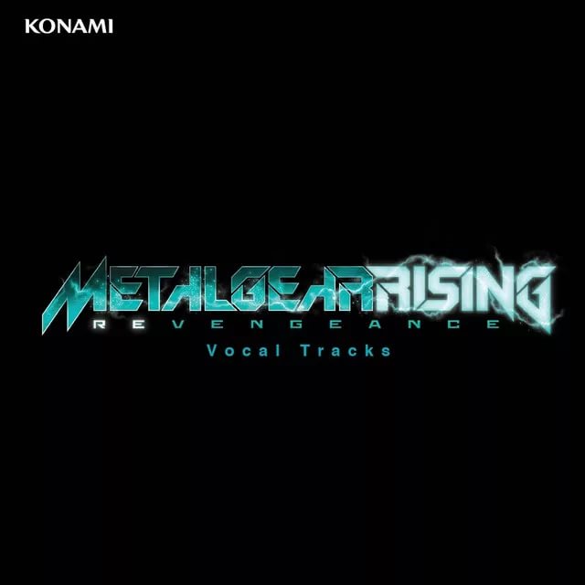 Metal Gear Rising Revengeance - The Only Thing I Know For Real Maniac Agenda Mix-Instrumental