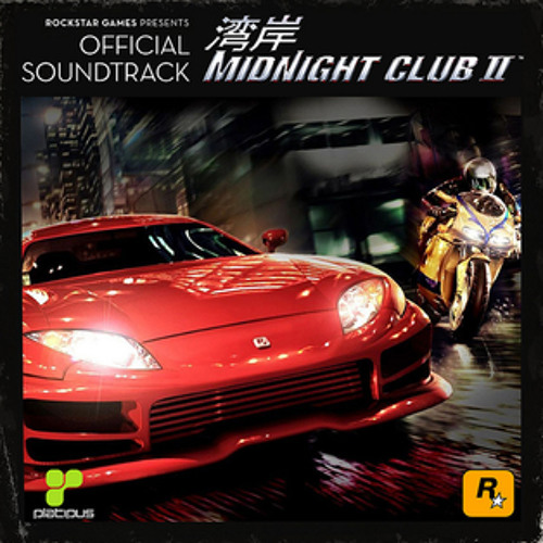 Midnight Club 2 - Elements Of Trance