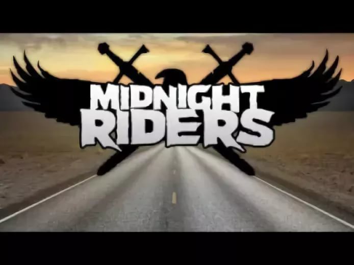 Midnight Riders - One Bad Man ost Left 4 dead 2