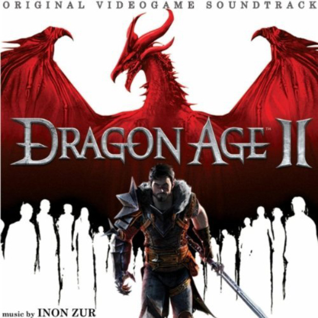 Miracle Of Sound - Age of the Dragon Dragon Age 2 Song