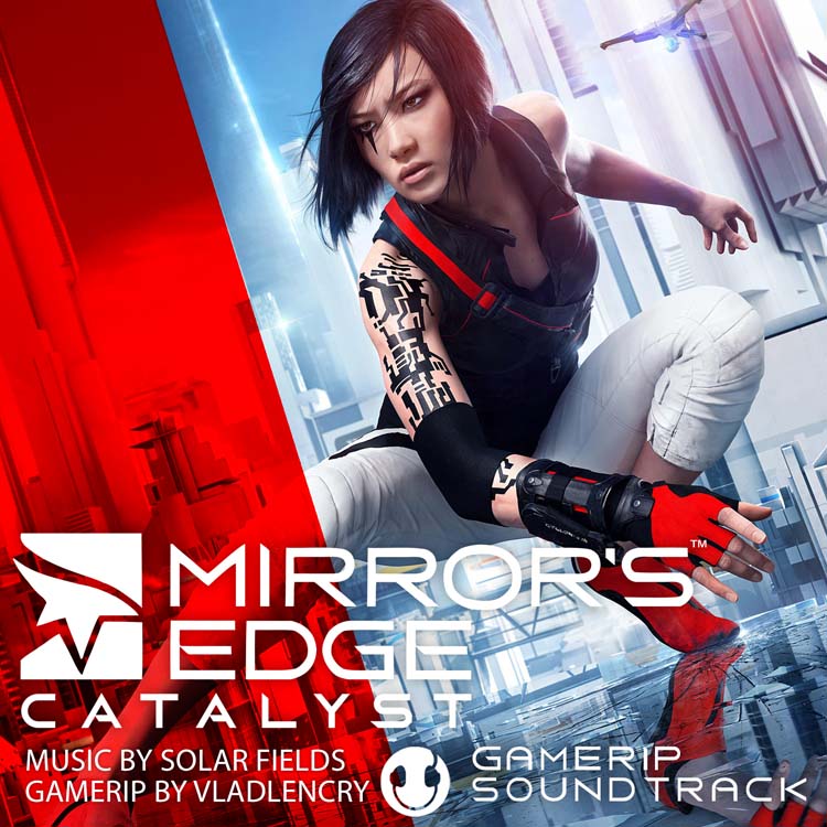 Mirrors Edge 2 - OST