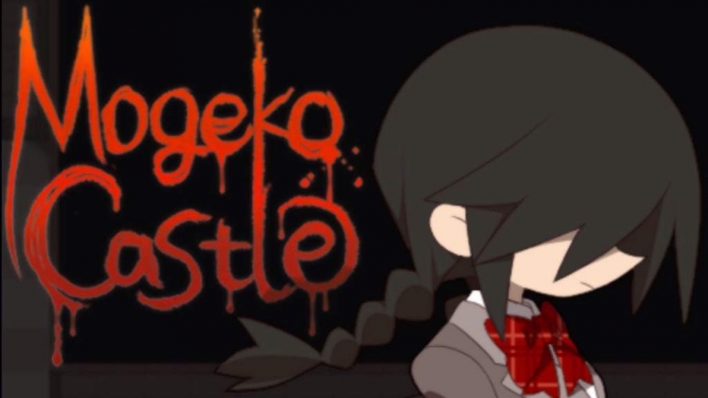 Mogeko Castle - OST