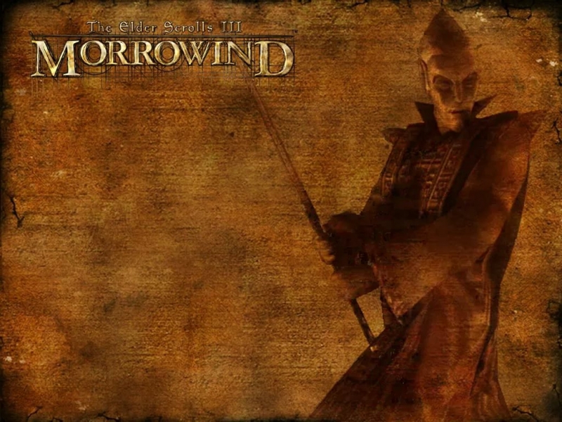 Morrowind - explore_4