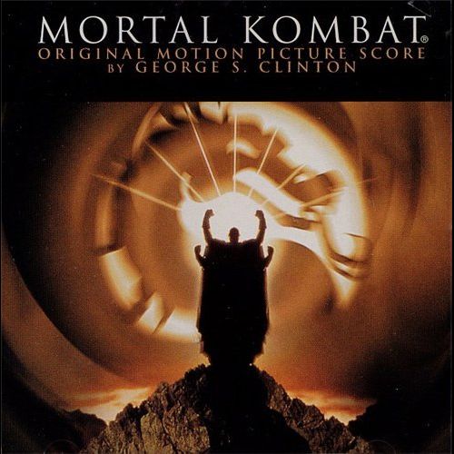 "Mortal Kombat" OST 1995 (George S. Clinton)