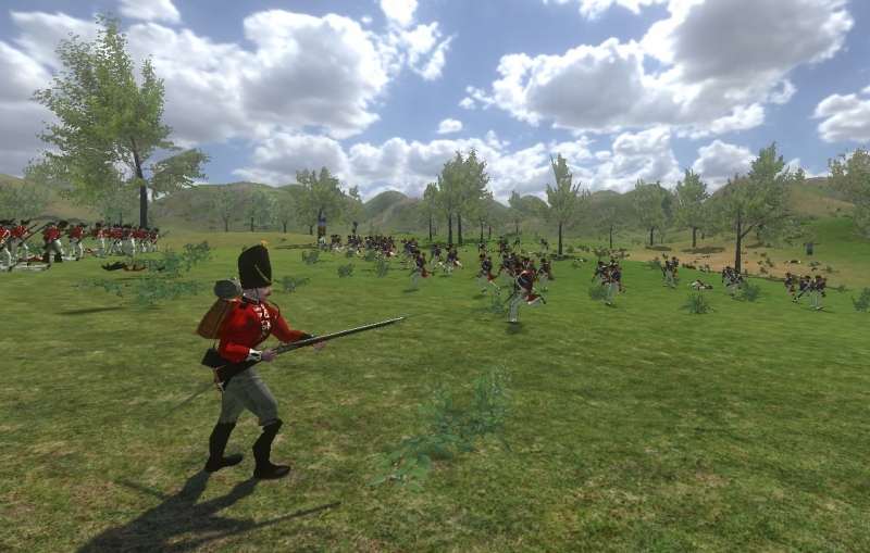 Mount and Blade - Triumph