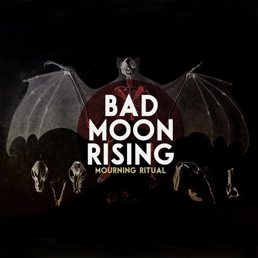 Mourning Ritual ft. Peter Dreimanis - Bad Moon Rising OST Lords of the Fallen