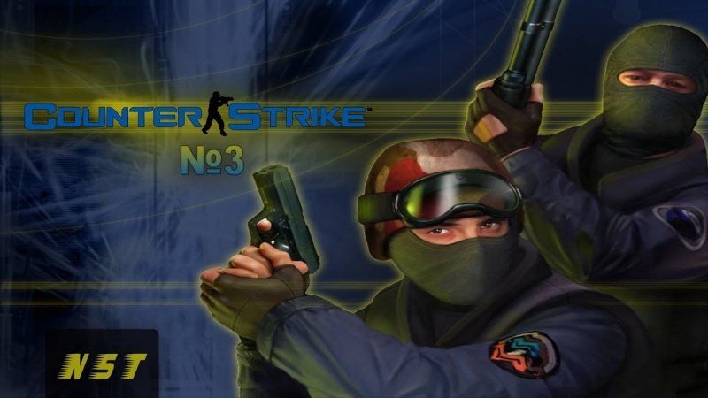 Remix by FuNT1K - Mus1c for Counter Strike