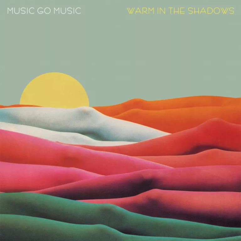 Music Go Music - Warm In The Shadows Villa RemixOST Test Drive Unlimited 2