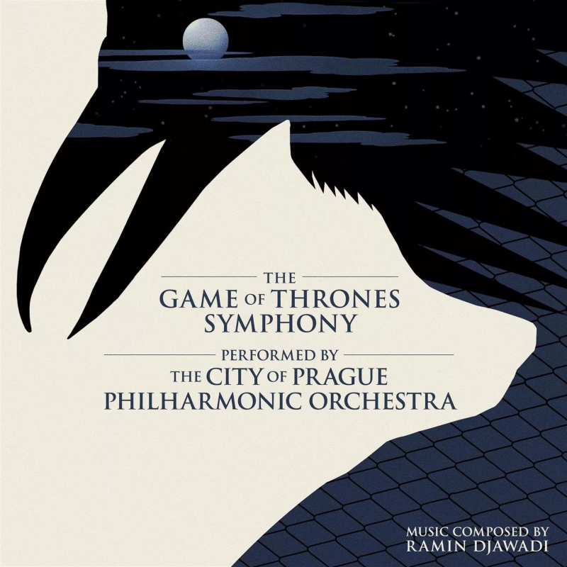 Musique De Film - Game of Thrones The TV Series\' Theme Song