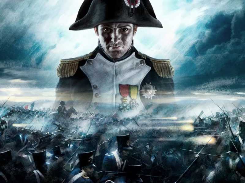 Napoleon Total War Peninsular Campaign - Campaign 8