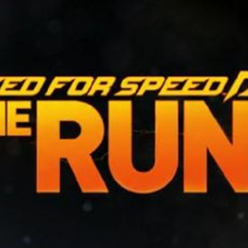 Need for Speed The Run - Double Down