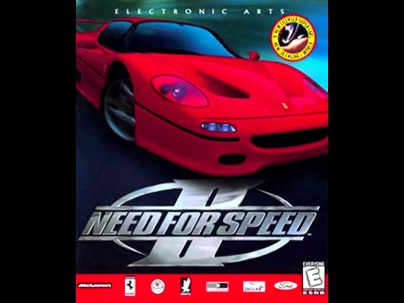 Need For Speed - Track 6