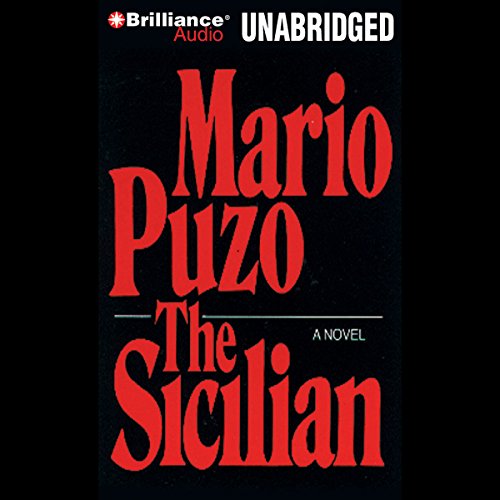 Неизвестен - 093 Mario Puzo - Godfather 2 - The Sicilian - 001