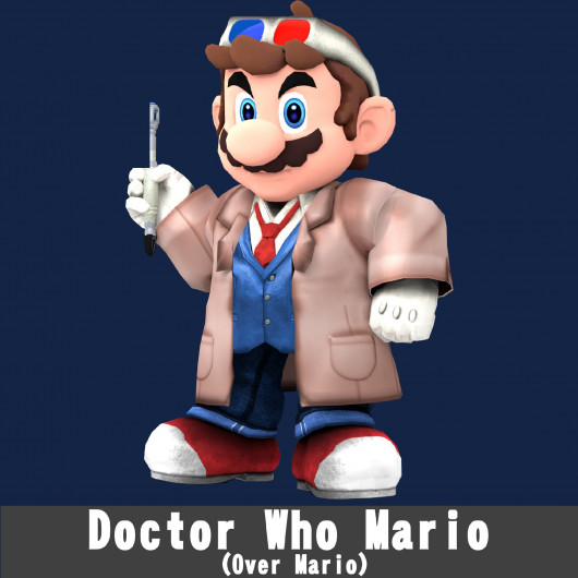 ДОКТОР МАРИО на Саксофоне Dr. Mario - NES, sax cover