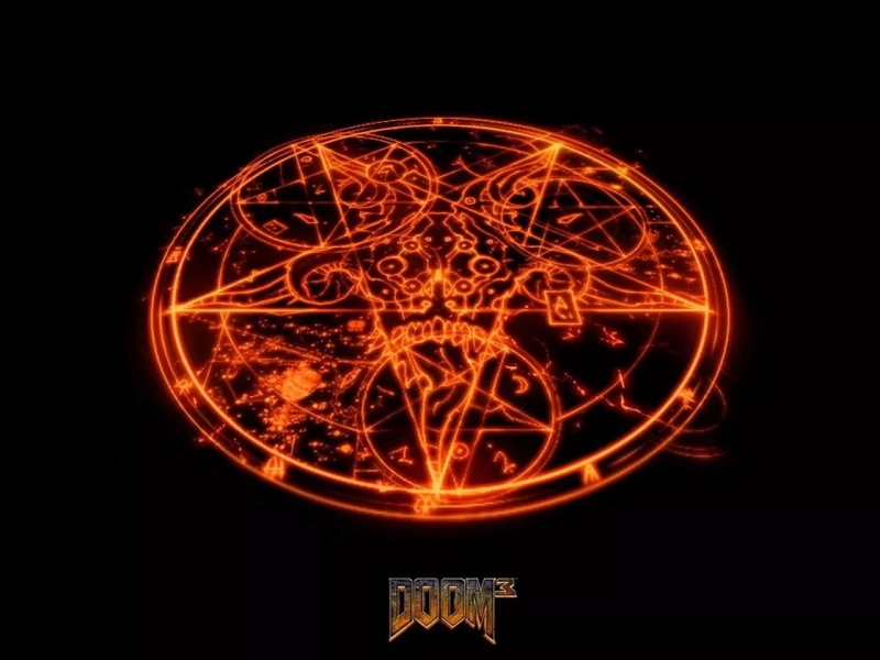 Неизвестен - Doom 3 - Main Theme EXTENDED