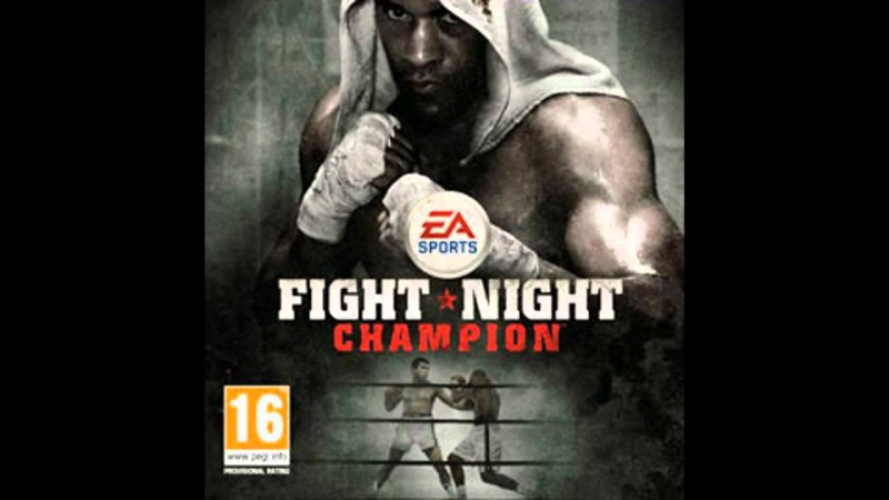 Неизвестен - Fight Night Champion Soundtrack - The Fire By The Roots