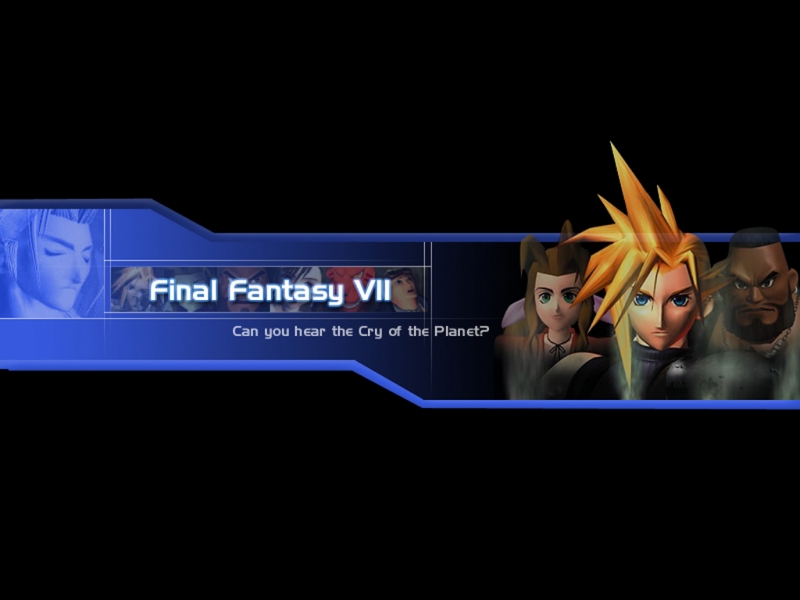 Неизвестен - Final Fantasy Vll Victory Fanfare 8 Bit