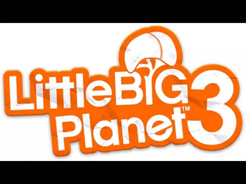 Little Big Planet 3 Soundtrack - Waltz of the Flowers