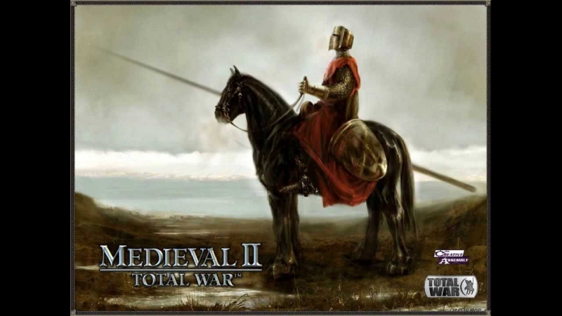 Неизвестен - Medieval 2 Kingdoms Teutonic Music - New Arc Ascending
