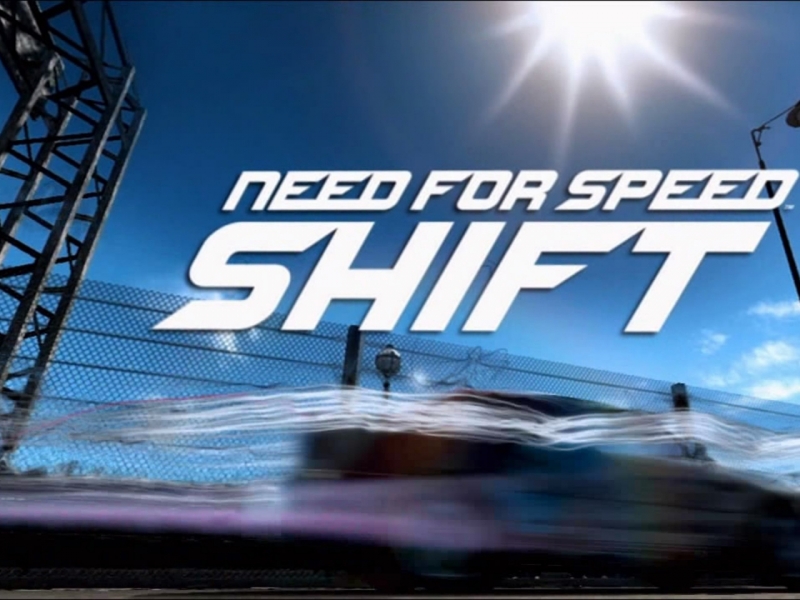 Неизвестен - Need For Speed Shift Soundtrack 2 Fort Knox 5 feat Asheru Insight Nexen Remix