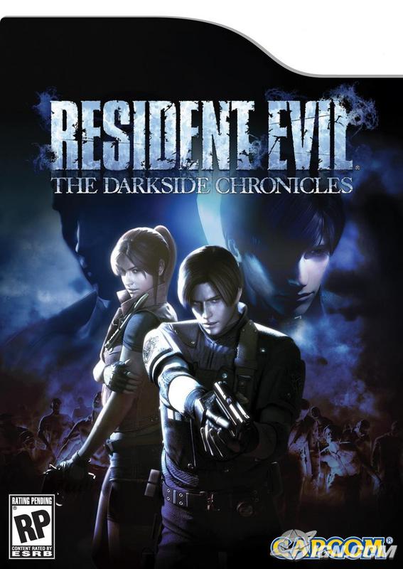 Неизвестен - Resident Evil 3